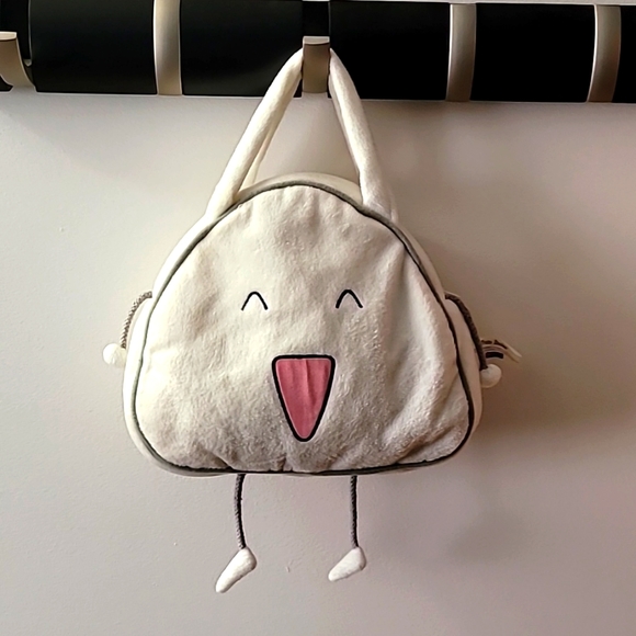 Fruits Basket Rice Ball Anime Plush Handbag - Picture 6 of 6